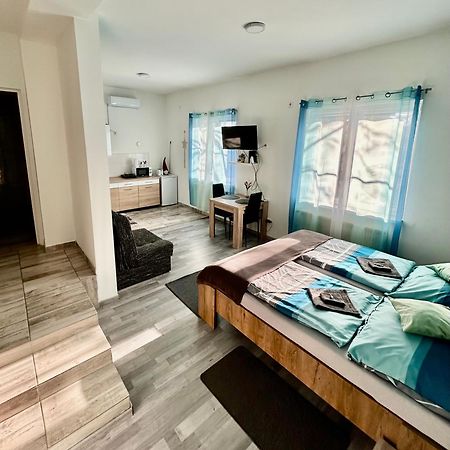 Mira Nest - Budapest City Ngoại thất bức ảnh