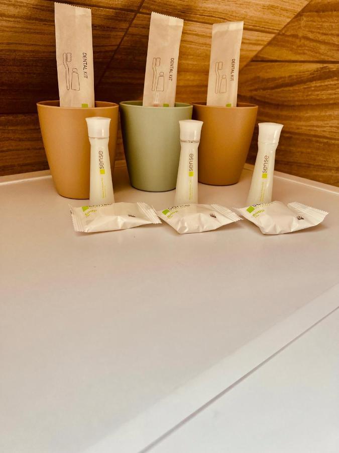 Mira Nest - Budapest City Ngoại thất bức ảnh