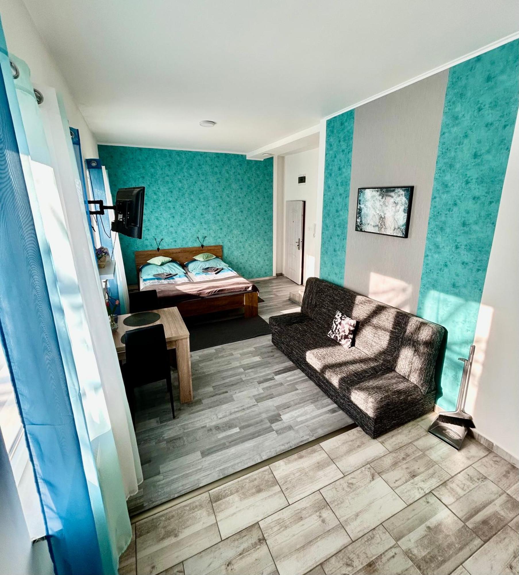 Mira Nest - Budapest City Ngoại thất bức ảnh