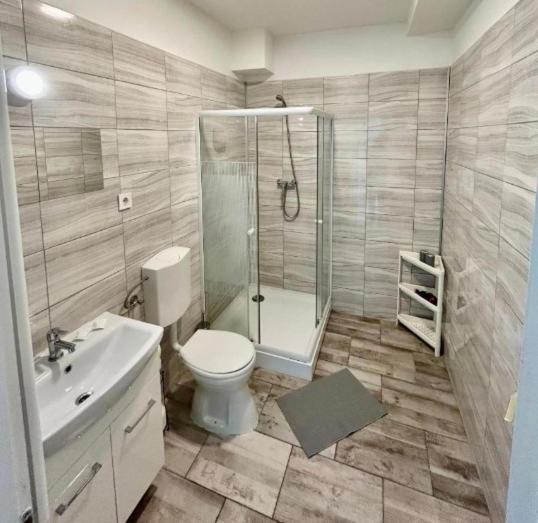 Mira Nest - Budapest City Ngoại thất bức ảnh