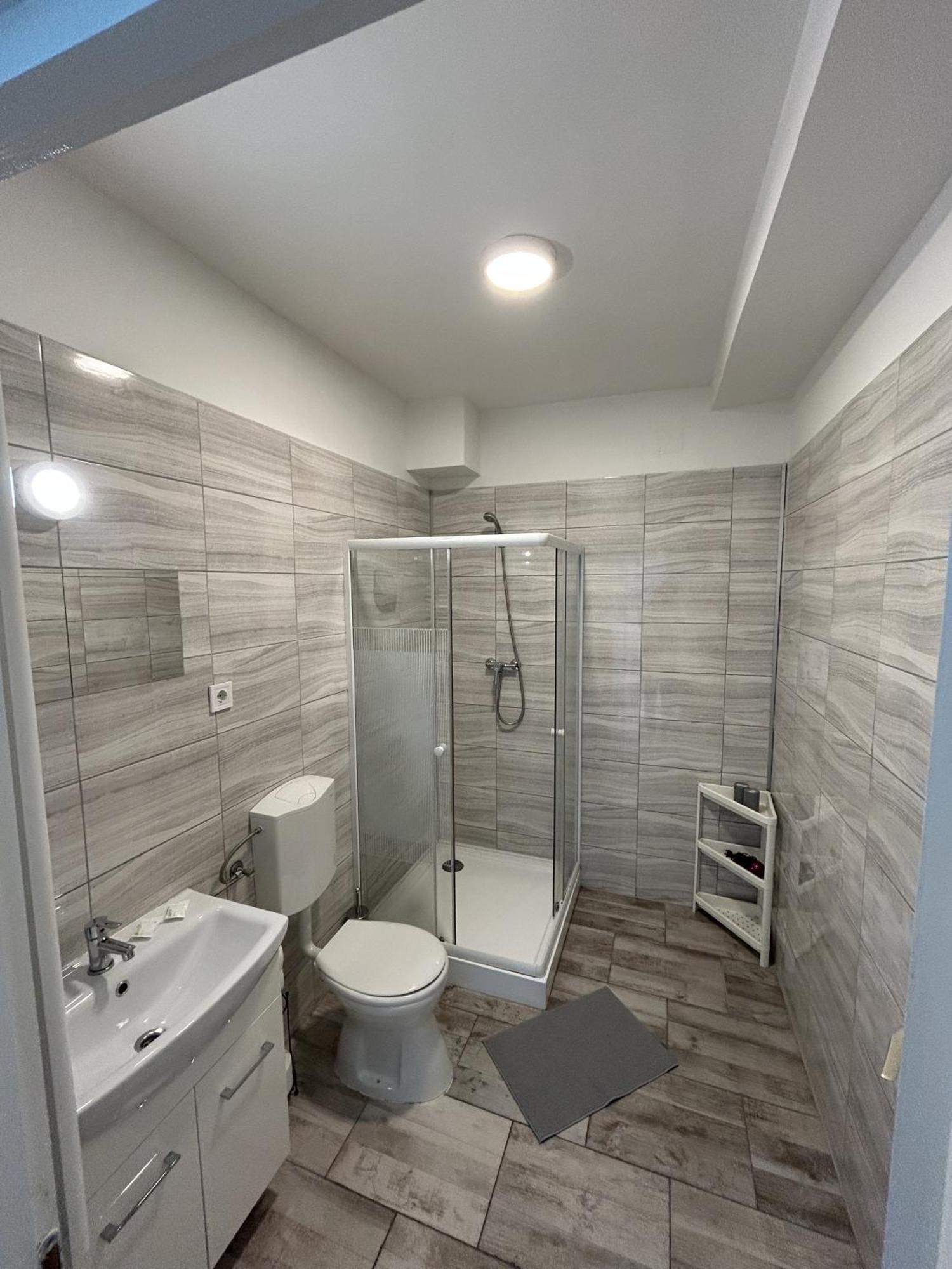 Mira Nest - Budapest City Ngoại thất bức ảnh