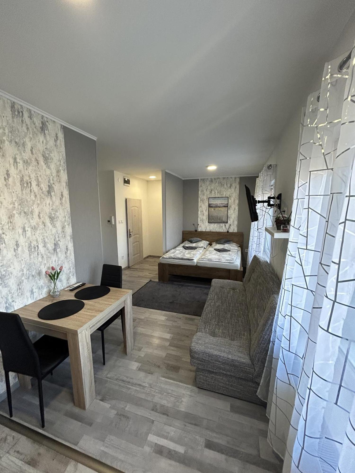 Mira Nest - Budapest City Ngoại thất bức ảnh